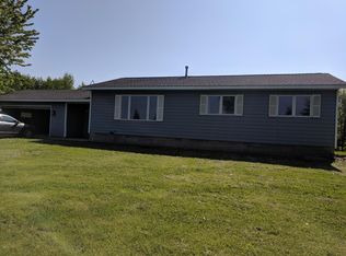 13624 160th Ave, Foreston, MN 56330