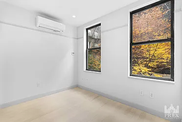 Rented by PREX Realty Corp