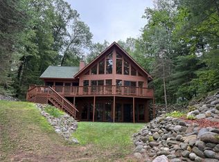 14448W Lake Drive, Hayward, WI 54843
