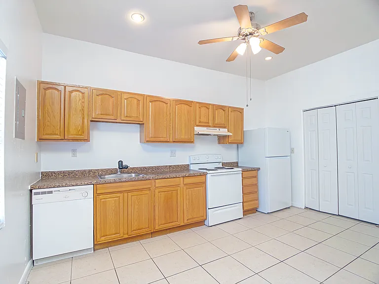 Unit 1 Kitchen A_02102026