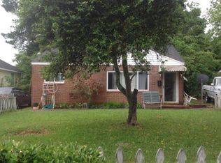 1926 Watkins St, Augusta, GA 30904