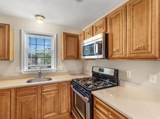 45 Nightingale St UNIT C, Boston, MA 02124
