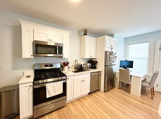 27 North St #4, Salem, MA 01970