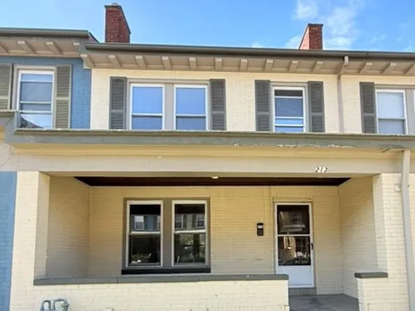 Laurel Ave, 200-222 Laurel Ave #213, Pittsburgh, PA 15202