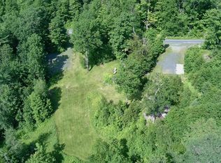 136 Old Quarry Rd, Waitsfield, VT 05673