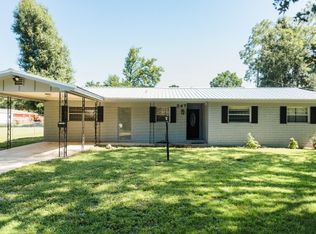 247 SE Tribble St, Lake City, FL 32025