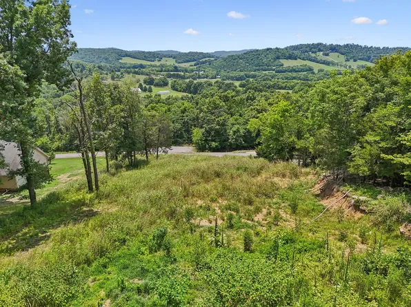 0 Matt Dr Lot 121, Bell Buckle, TN 37020