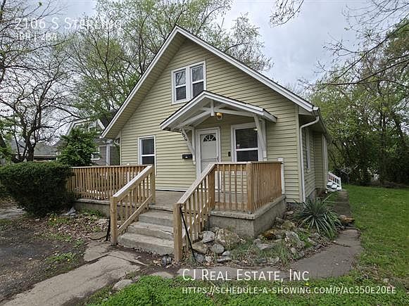 1st image of 2106 S Sterling Ave