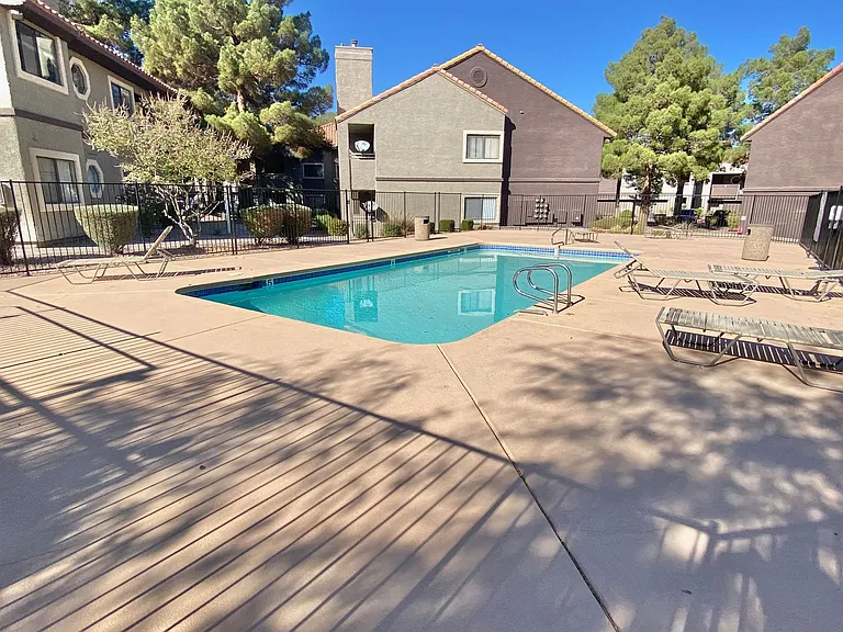 5058 S Rainbow Blvd #17-205 — Photo 15