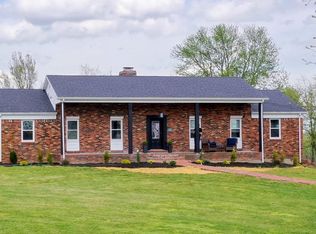 121 Paradise Camp Rd, Harrodsburg, KY 40330