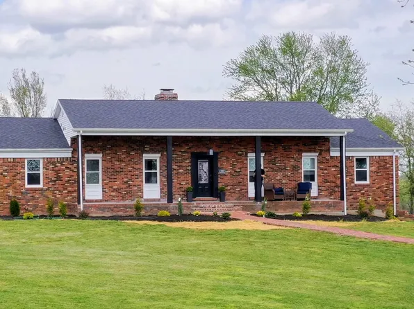 121 Paradise Camp Rd, Harrodsburg, KY 40330