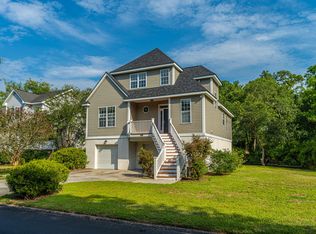 49 Oyster Point Row, Charleston, SC 29412