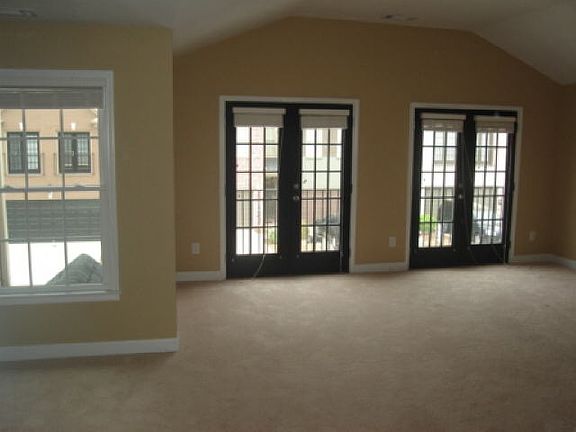 Master Bed Room