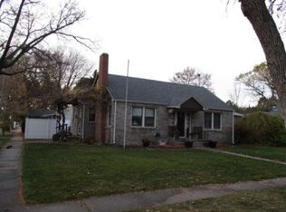 320 Cedar Dr, Yuma, CO 80759