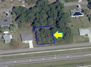 1759 Missouri Rd NW, Palm Bay, FL 32907