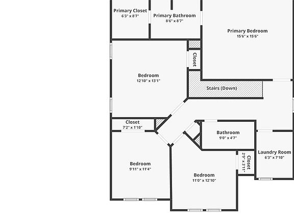 3rd image of 1253 Braemar Highland Dr