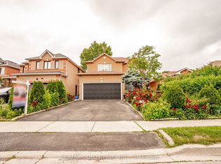31 Colleyville St, Brampton, ON L7A1G8