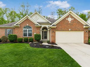 3008 Pleasant Colony Dr, Lewis Center, OH 43035