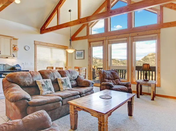 (undisclosed Address), Estes Park, CO 80517