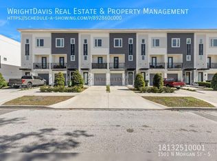 1501 N Morgan St #5, Tampa, FL 33602