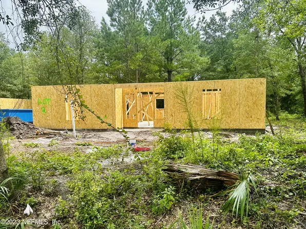 361919 PINE Street, Hilliard, FL 32046