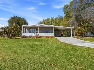41 Woodland Cir, Haines City, FL, 33844