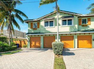 4331 W Tradewinds Ave #A, Lauderdale By The Sea, FL 33308
