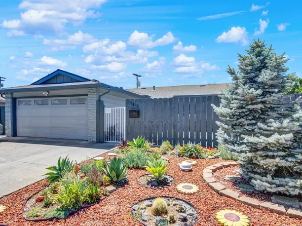 2425 Oceanic Drive, Fairfield, CA 94533