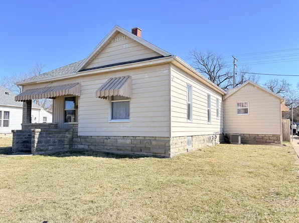 625 S Walnut St, Bloomington, IN 47401