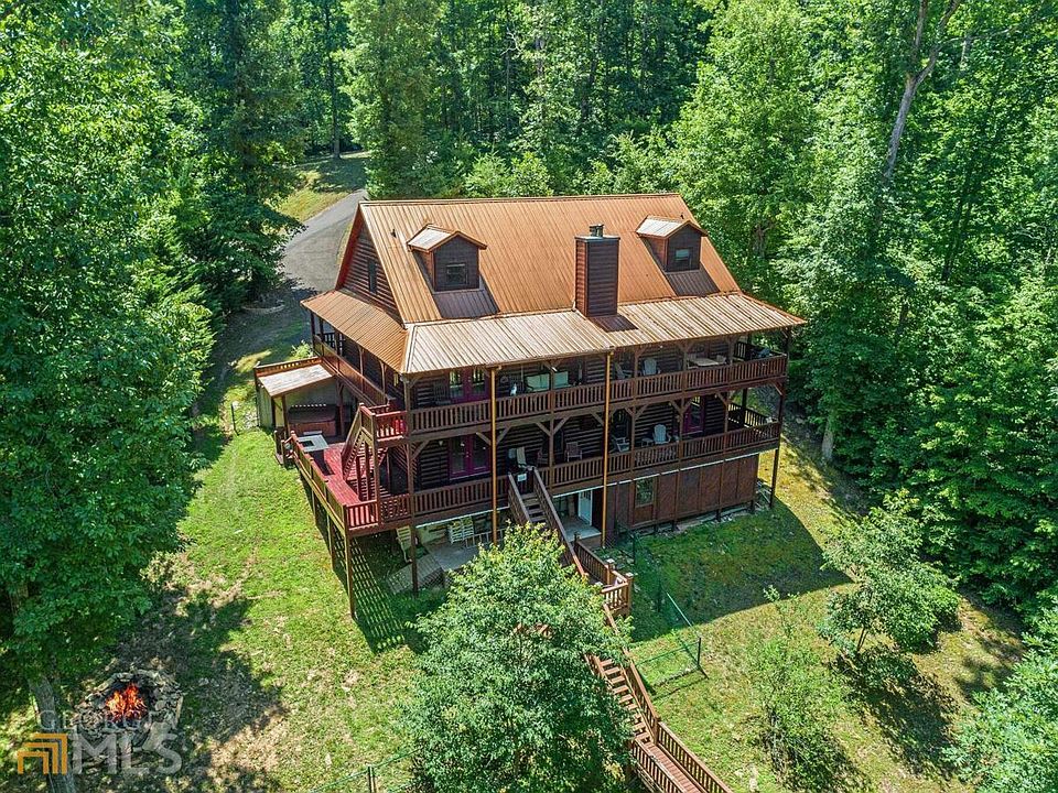 1689 Marie Dr 1, Talking Rock, GA 30175 MLS 10142448 Zillow