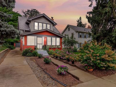 4917 Bryant Ave S, Minneapolis, MN, 55419