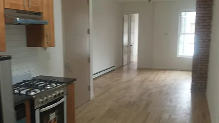 Rented by Reginald Jacobs