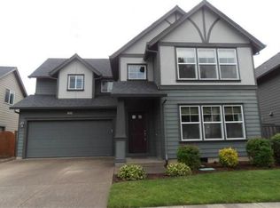 3289 SE Safe Harbor St, Corvallis, OR