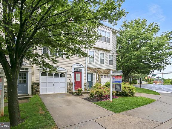 2nd image of 18603 Village Fountain Dr