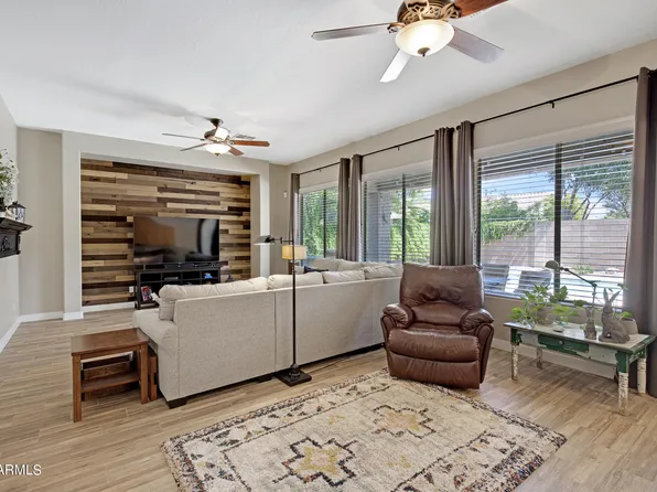 3900 E LEO Place, Chandler, AZ 85249