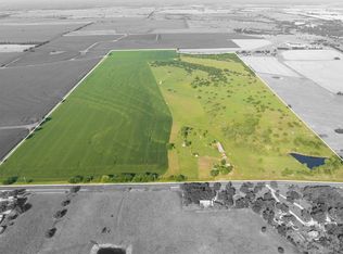 16401 Cedar Rock Pkwy, Crawford, TX 76638