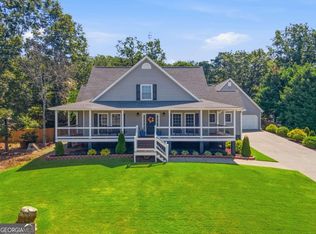 41 Clearview Dr, Cartersville, GA 30121