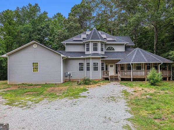 200 Windfall Dr, Winterville, GA 30683