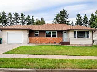 203 E Owens Ave, Bismarck, ND 58501