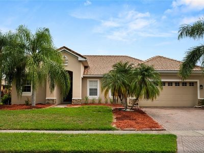 3404 Great Pond Dr, Kissimmee, FL, 34746