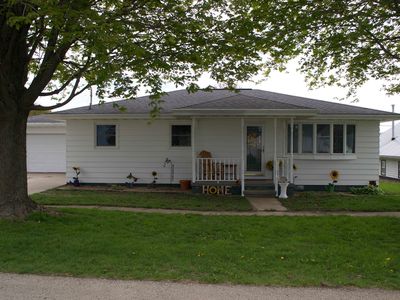 1632 299th Ave, Dyersville, IA, 52040
