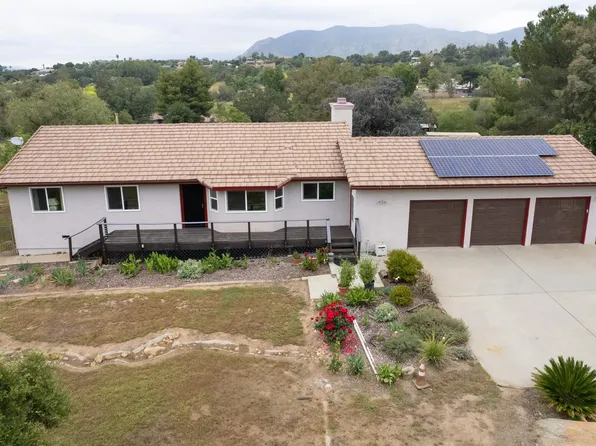 19108 Paradise Mountain Rd, Valley Center, CA 92082