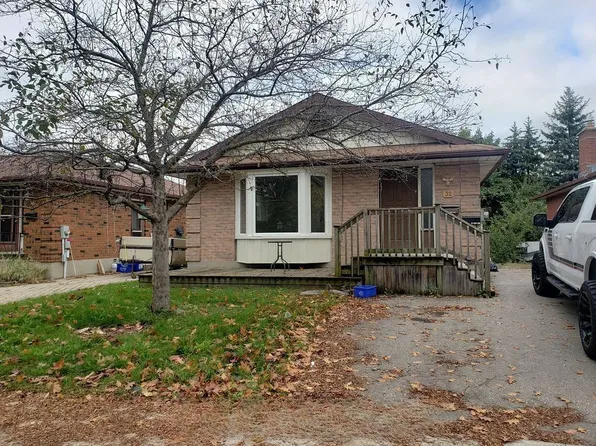32 Albion St, Kitchener, ON