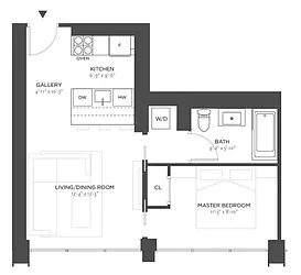 Rented by Camelot Realty Group