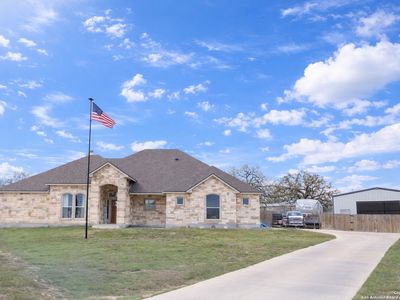 113 Ava Ridge, La Vernia, TX, 78121