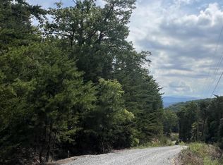 992 Bogard Creek Rd Lot 0, Cosby, TN 37722
