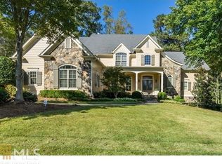 750 Lake Mist Cv, Milton, GA 30004