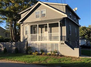 15 Abbott St, East Providence, RI 02914