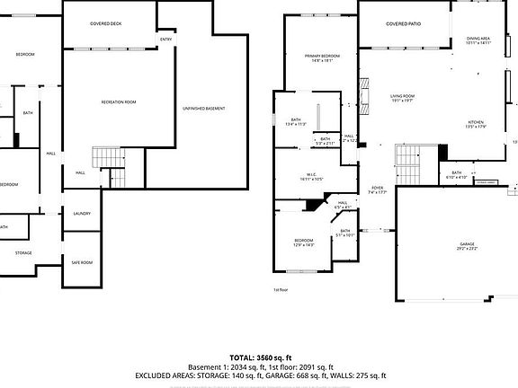 5th image of 9950 Brockway St