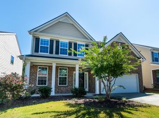 110 Longview Trl, Durham, NC 27703